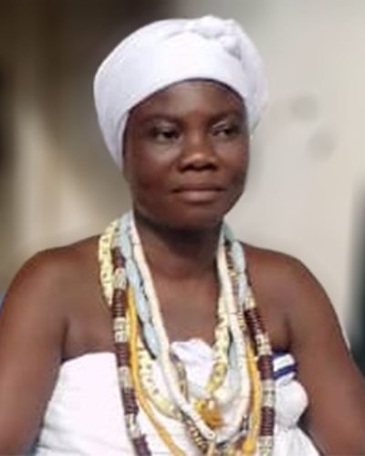 Mama Dzolisi